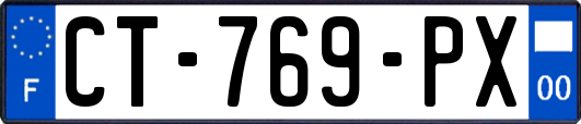 CT-769-PX