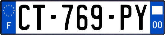 CT-769-PY