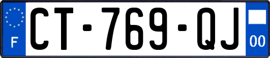 CT-769-QJ