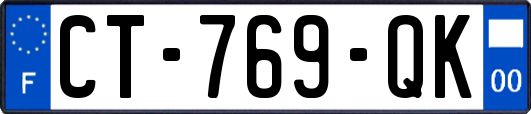 CT-769-QK