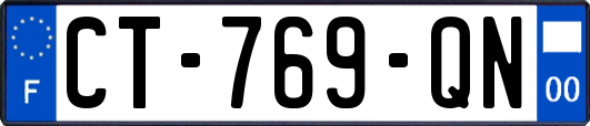 CT-769-QN