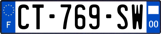 CT-769-SW