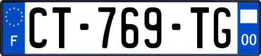 CT-769-TG