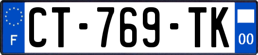 CT-769-TK