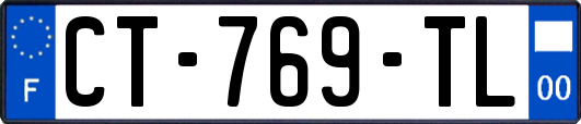CT-769-TL