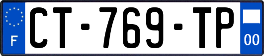 CT-769-TP