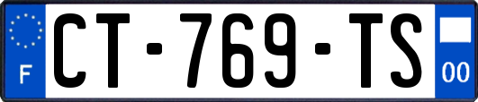 CT-769-TS