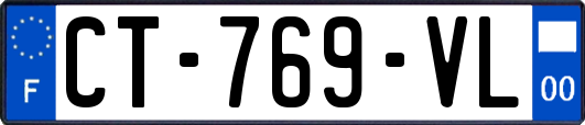CT-769-VL