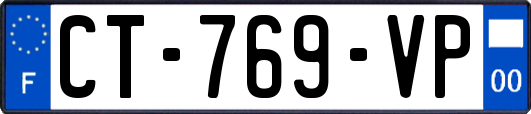 CT-769-VP