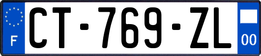 CT-769-ZL