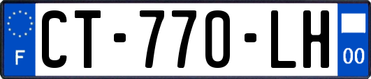 CT-770-LH