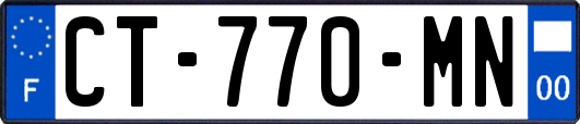 CT-770-MN