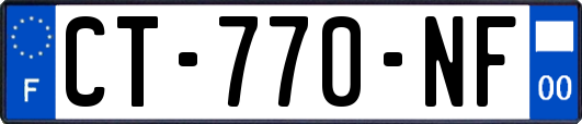 CT-770-NF