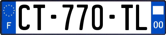 CT-770-TL