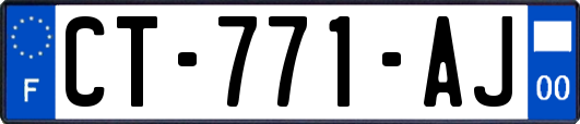 CT-771-AJ