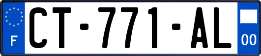 CT-771-AL