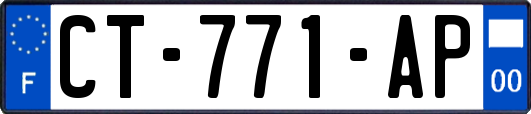 CT-771-AP