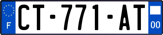 CT-771-AT