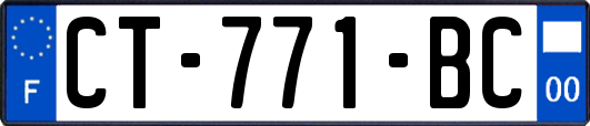 CT-771-BC