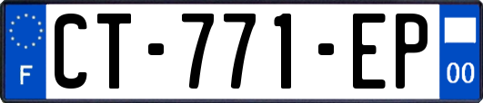 CT-771-EP