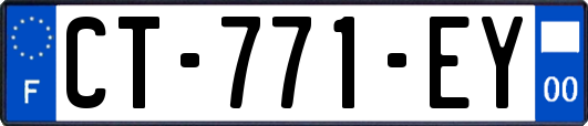 CT-771-EY