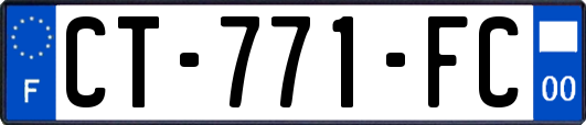 CT-771-FC