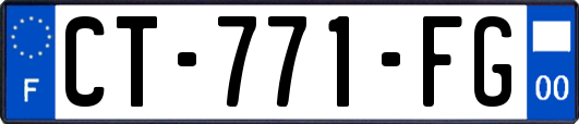 CT-771-FG
