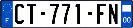 CT-771-FN