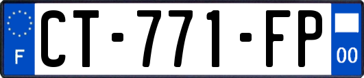 CT-771-FP