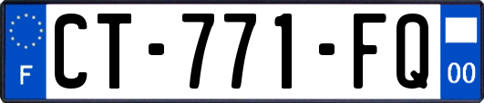 CT-771-FQ