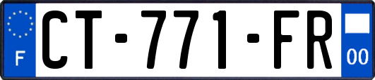 CT-771-FR