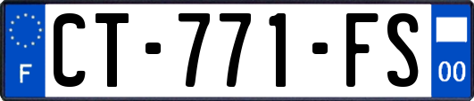 CT-771-FS