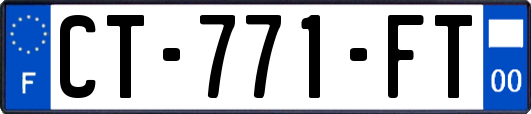CT-771-FT