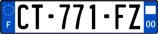 CT-771-FZ