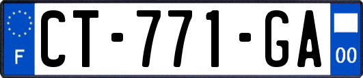 CT-771-GA