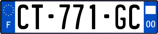 CT-771-GC
