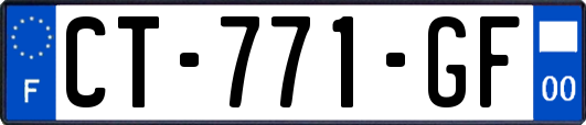 CT-771-GF