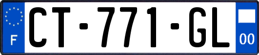 CT-771-GL