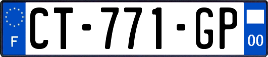 CT-771-GP