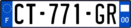 CT-771-GR