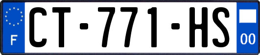 CT-771-HS