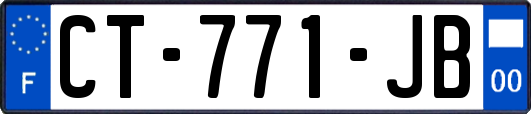 CT-771-JB