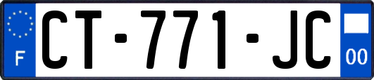 CT-771-JC