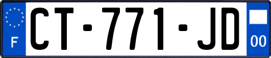 CT-771-JD