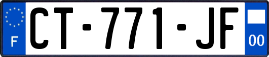 CT-771-JF