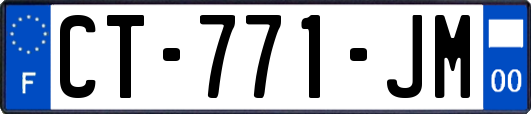 CT-771-JM