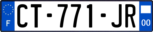CT-771-JR