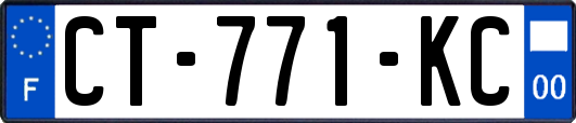 CT-771-KC