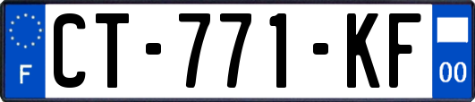 CT-771-KF