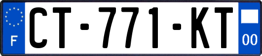 CT-771-KT